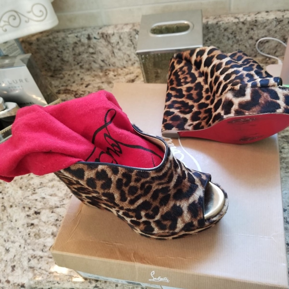 Christian Louboutin